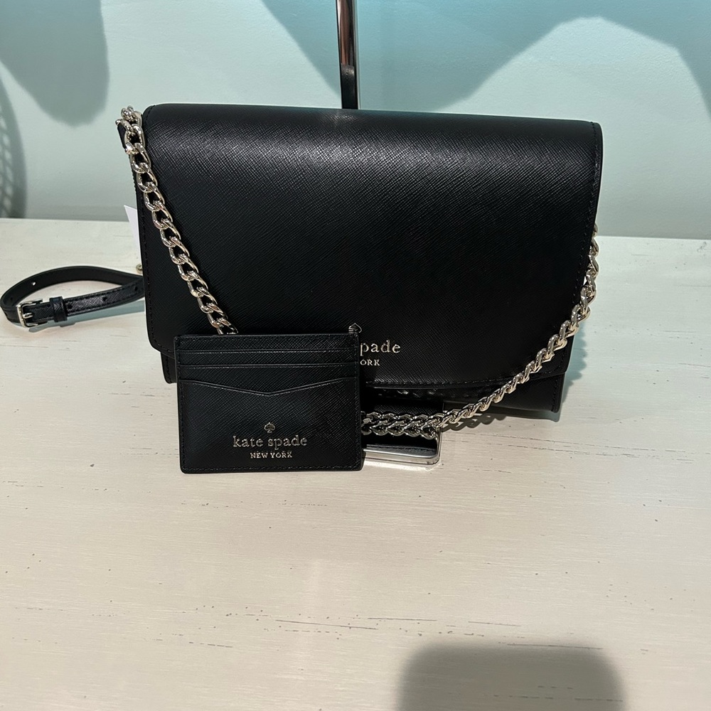 Kate Spade Carson crossbody